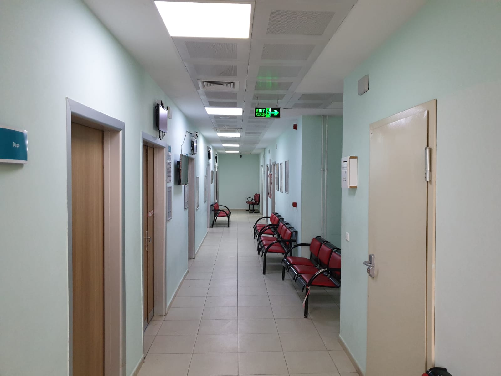 Asm İç Görünüm 3